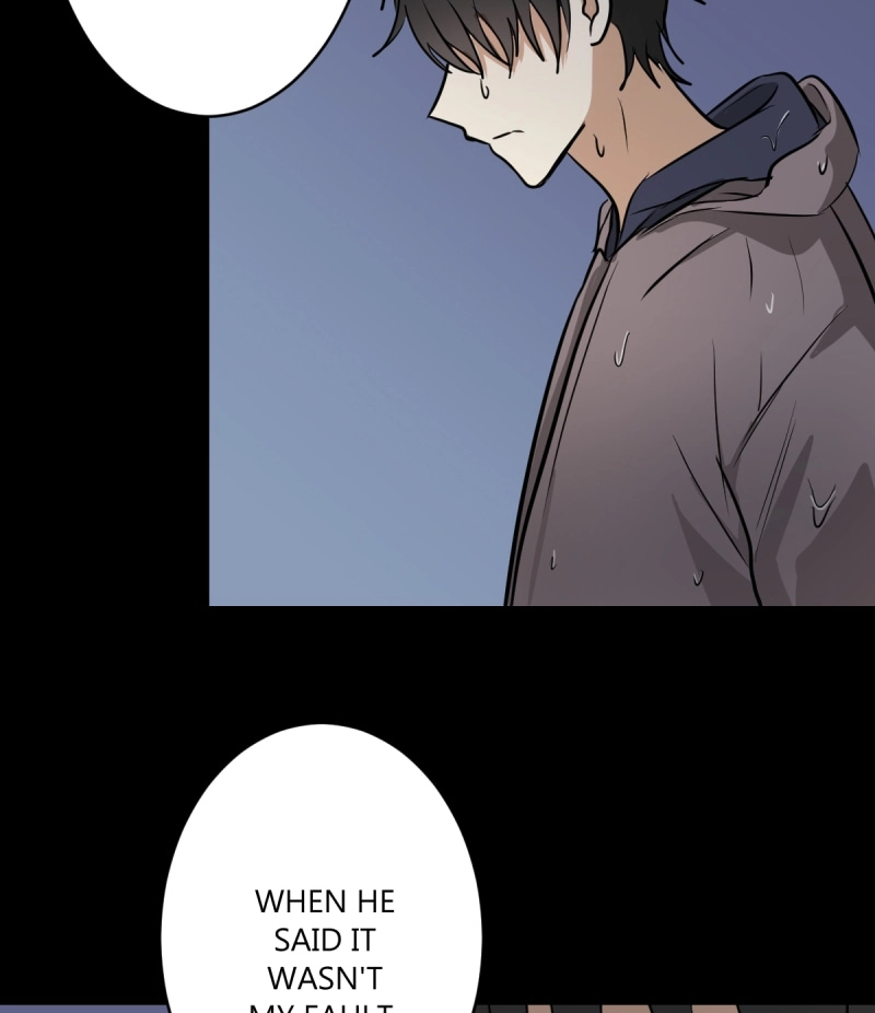 Phase Me Chapter 51 page 17 - 