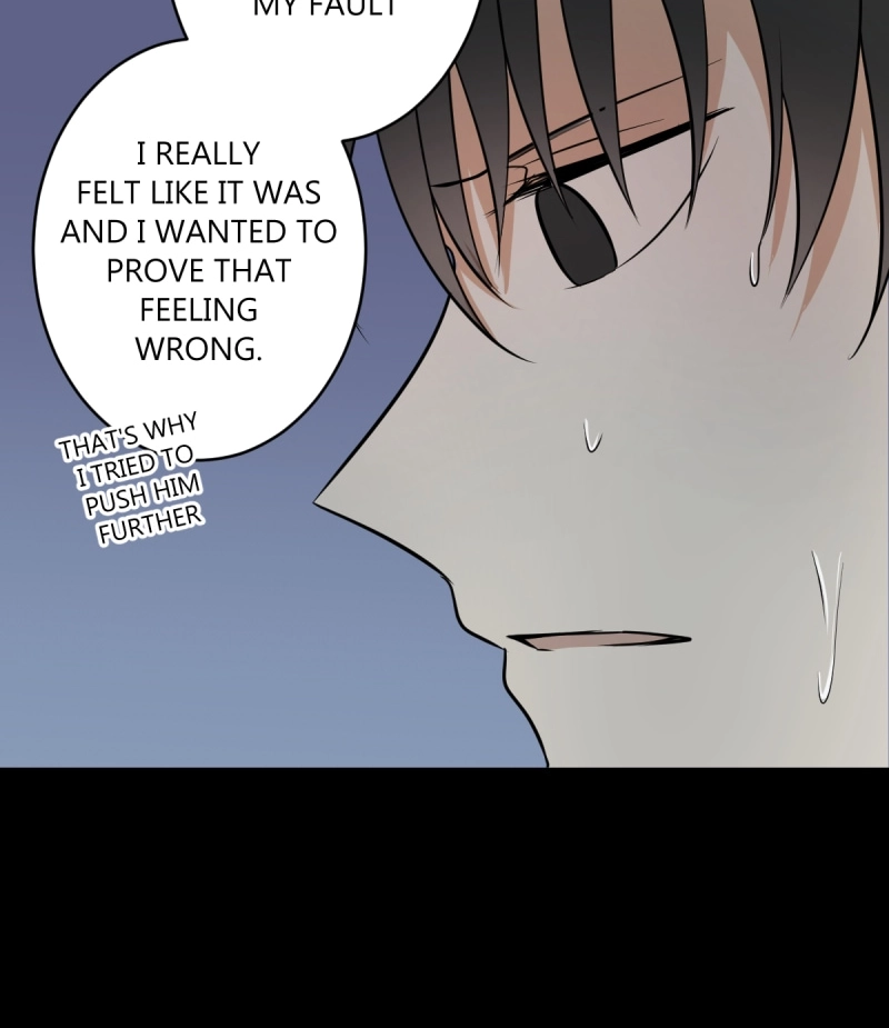 Phase Me Chapter 51 page 18 - 