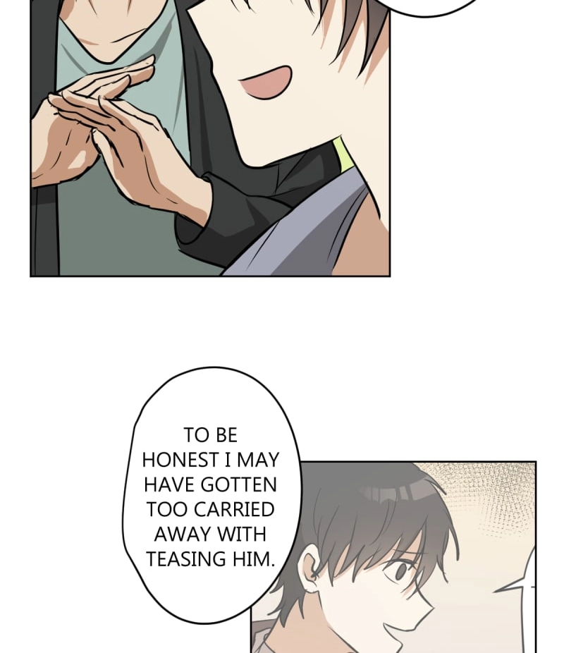 Phase Me Chapter 52 page 2 - 