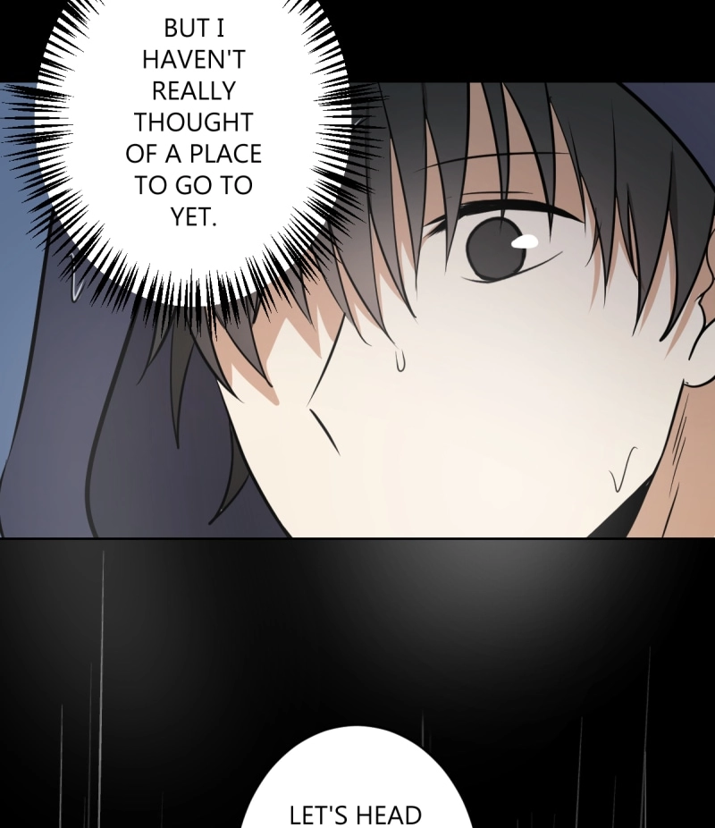 Phase Me Chapter 52 page 11 - 