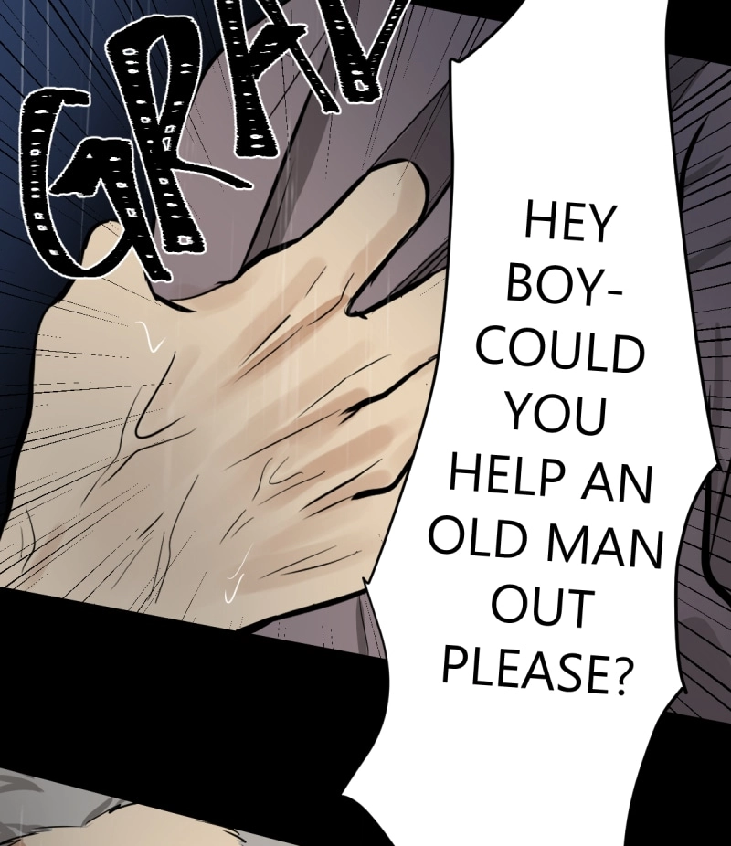 Phase Me Chapter 52 page 15 - 