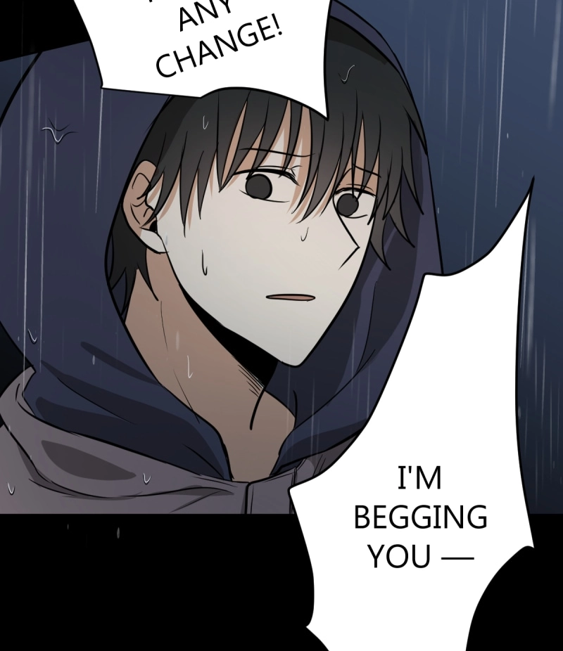 Phase Me Chapter 52 page 17 - 