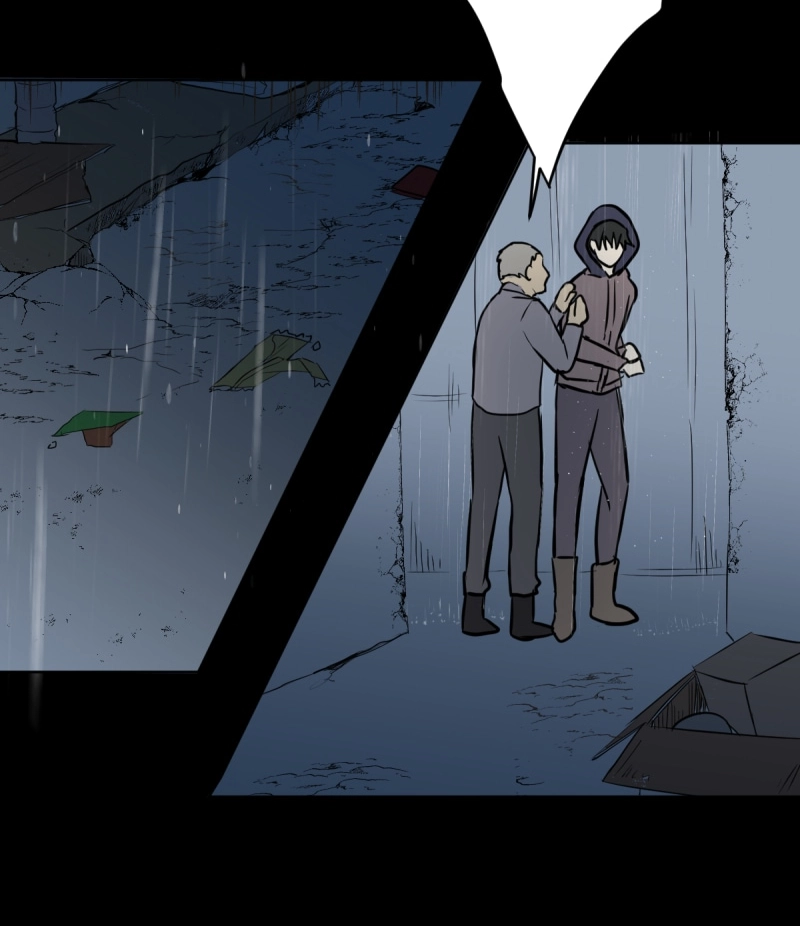 Phase Me Chapter 52 page 18 - 