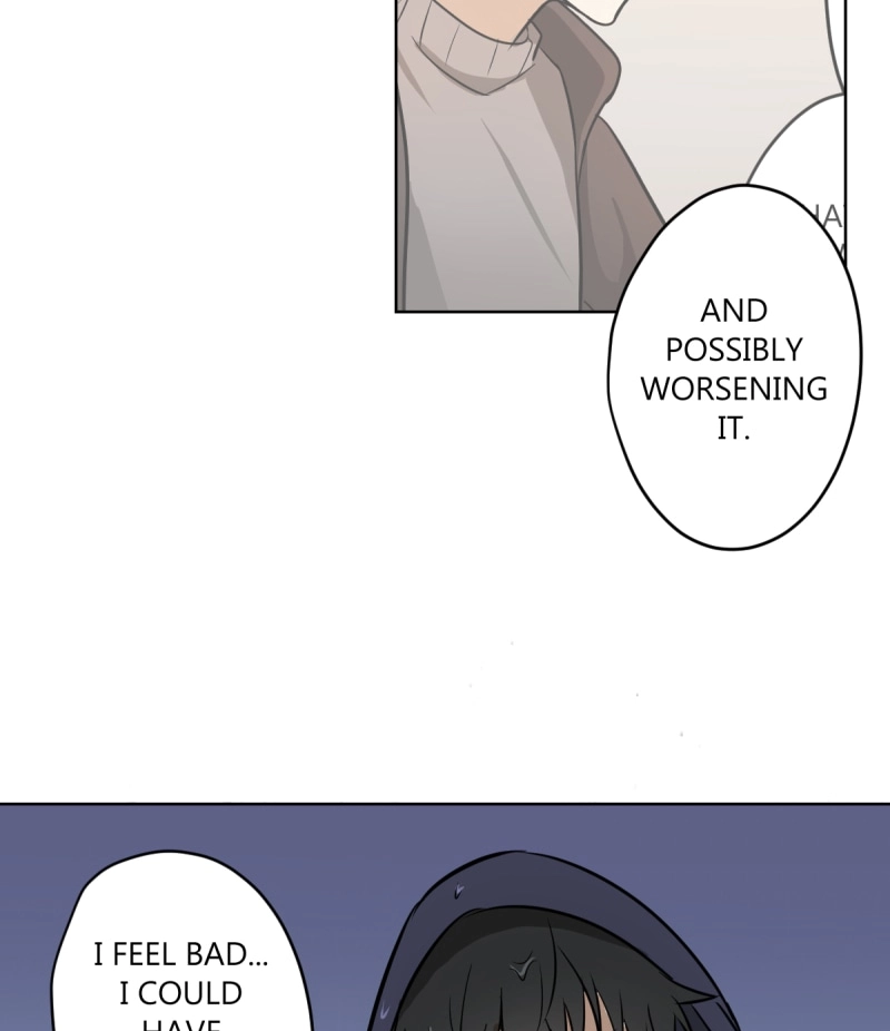 Phase Me Chapter 52 page 3 - 