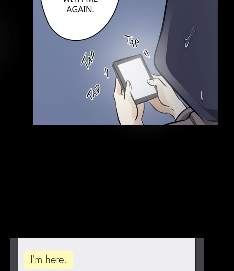 Phase Me Chapter 52 page 5 - 
