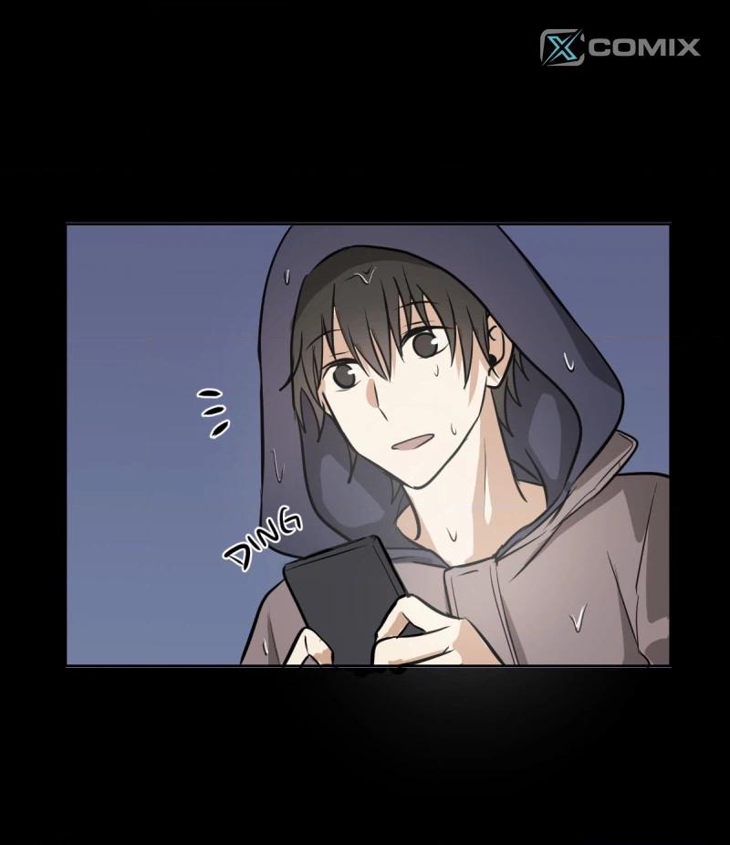 Phase Me Chapter 52 page 8 - 