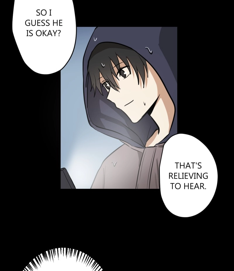 Phase Me Chapter 52 page 10 - 