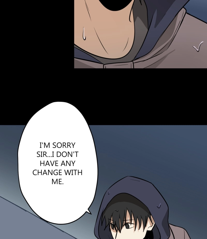 Phase Me Chapter 53 page 2 - 