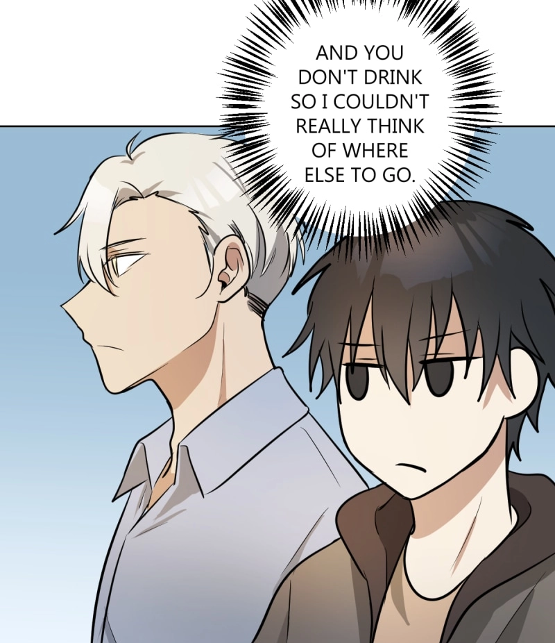 Phase Me Chapter 53 page 13 - 