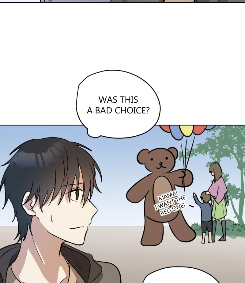 Phase Me Chapter 53 page 14 - 
