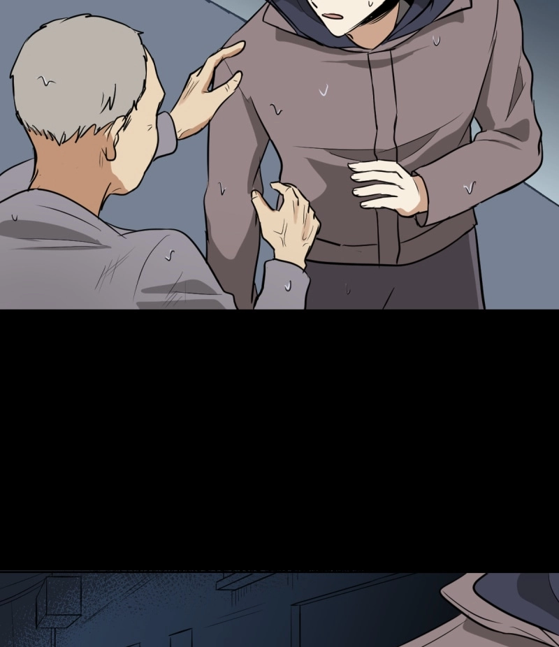 Phase Me Chapter 53 page 3 - 