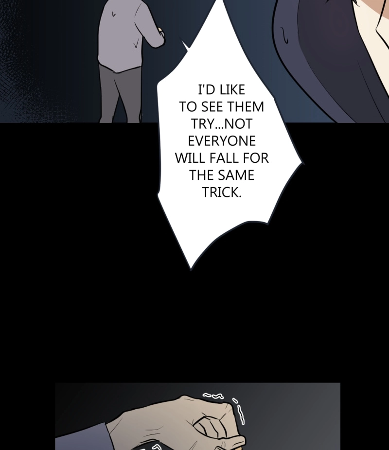 Phase Me Chapter 53 page 6 - 