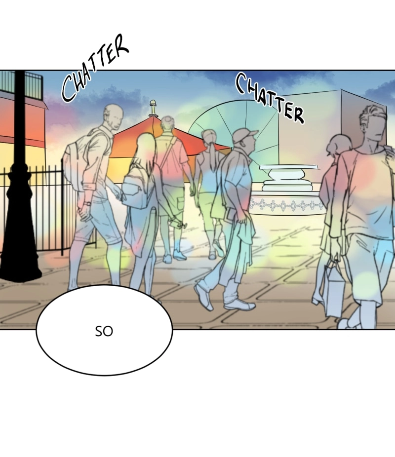 Phase Me Chapter 53 page 10 - 