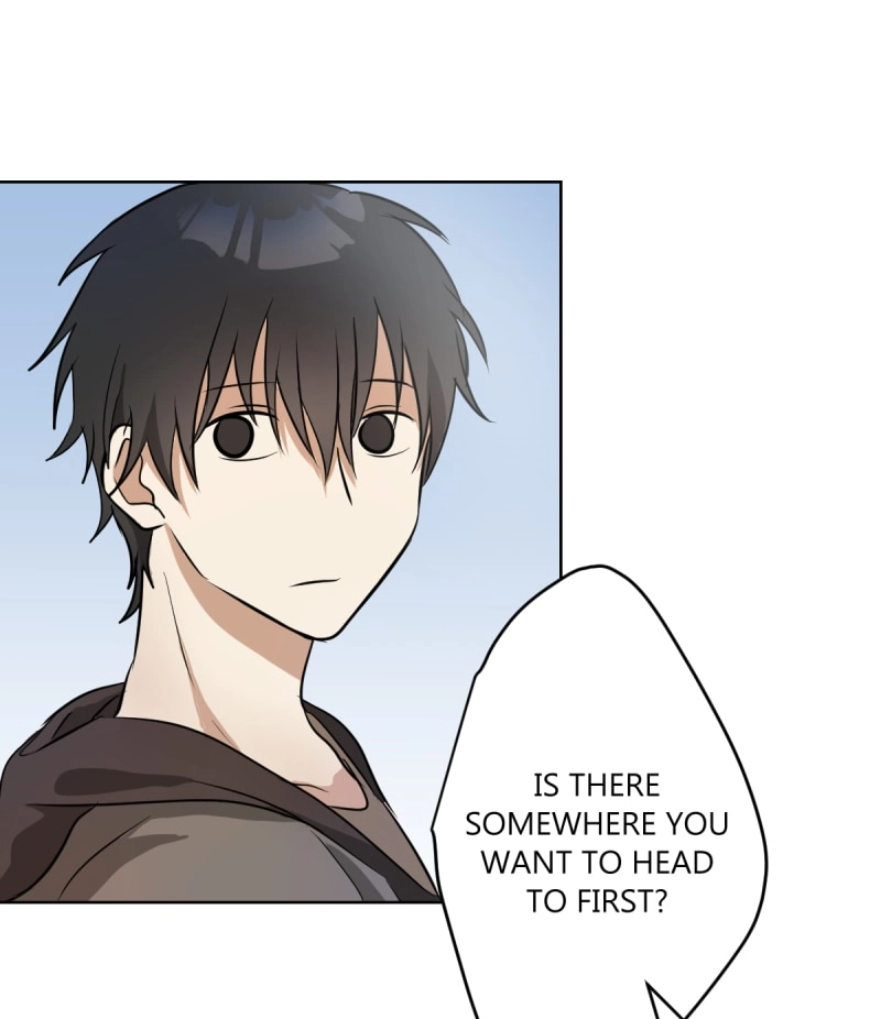 Phase Me Chapter 54 page 1 - 