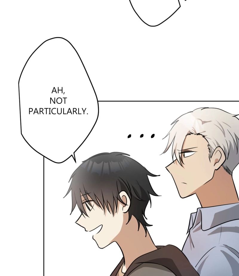 Phase Me Chapter 54 page 2 - 