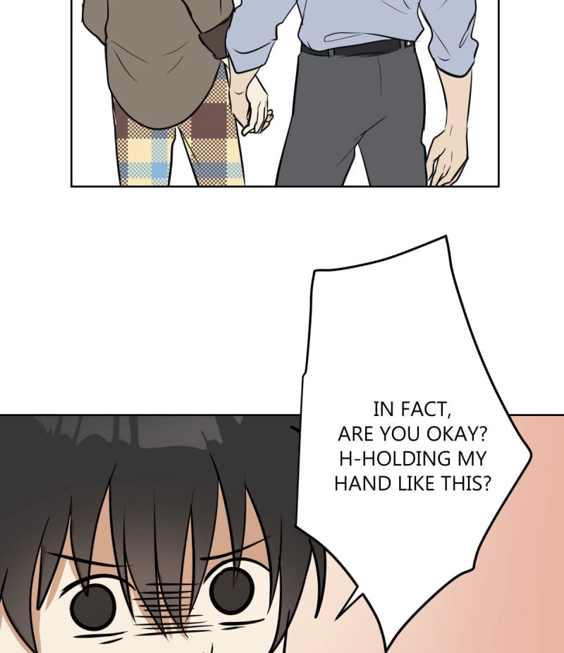 Phase Me Chapter 54 page 13 - 