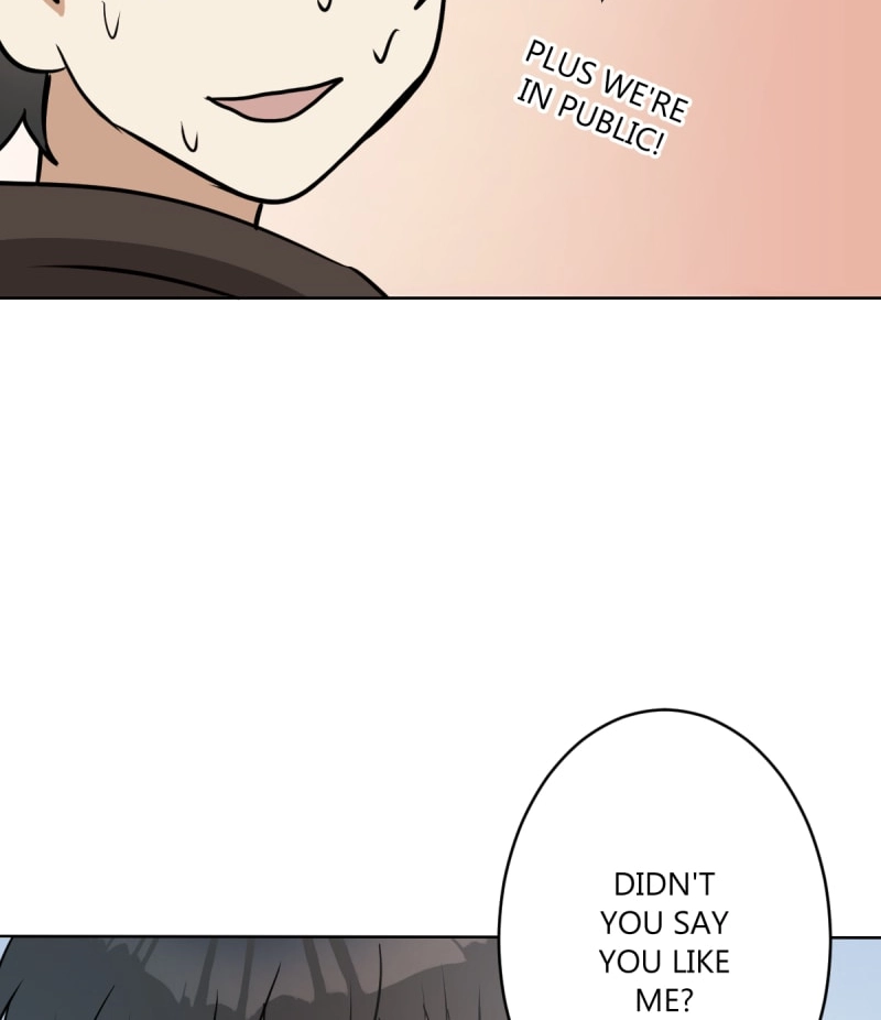 Phase Me Chapter 54 page 14 - 
