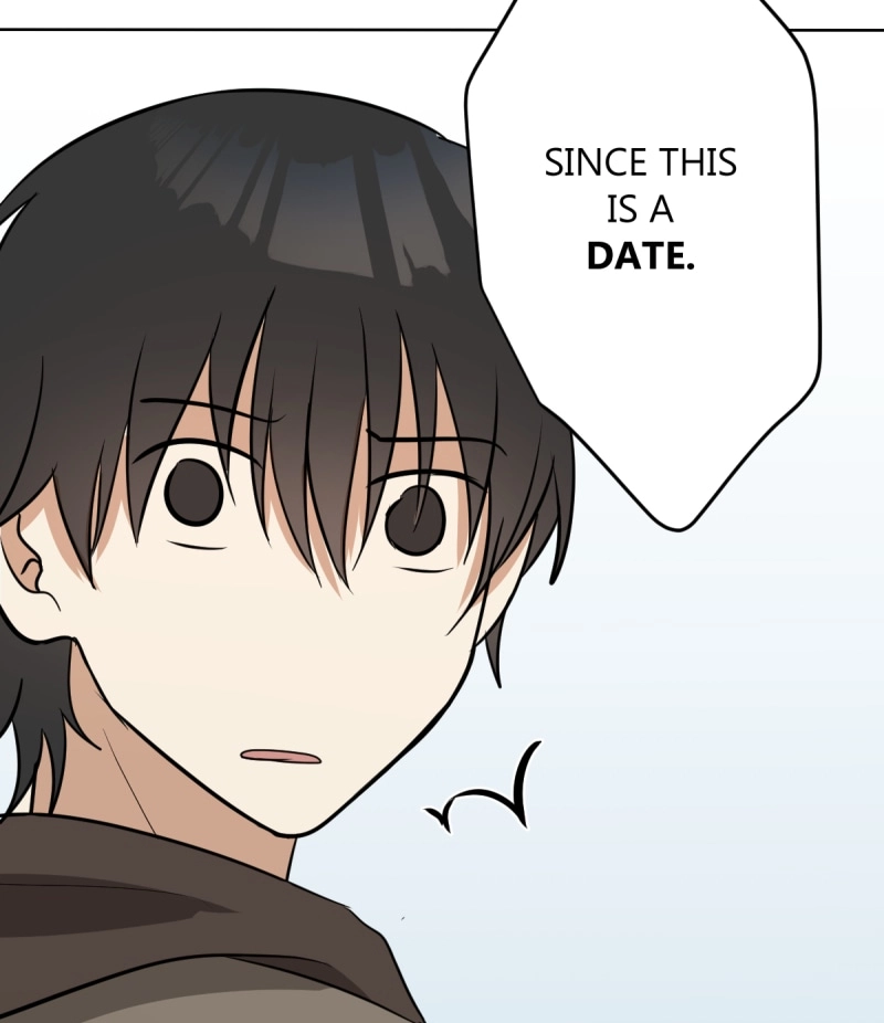 Phase Me Chapter 54 page 17 - 