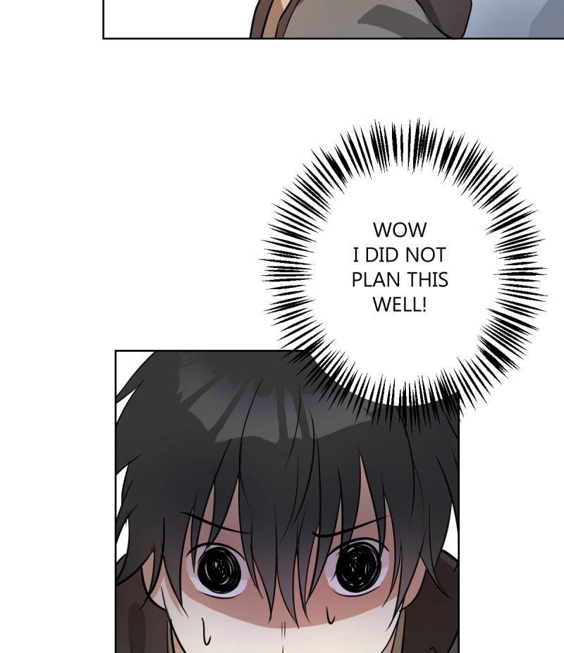 Phase Me Chapter 54 page 3 - 