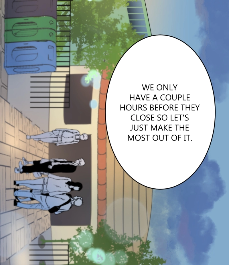 Phase Me Chapter 54 page 6 - 