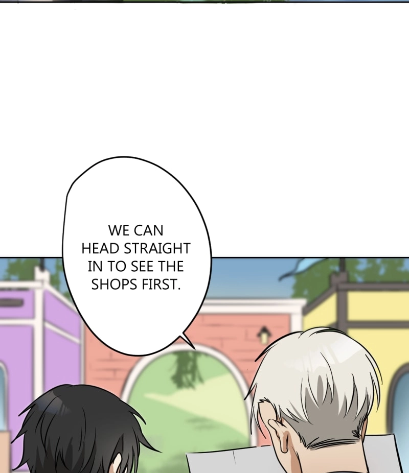 Phase Me Chapter 54 page 7 - 