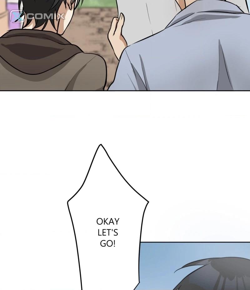 Phase Me Chapter 54 page 8 - 