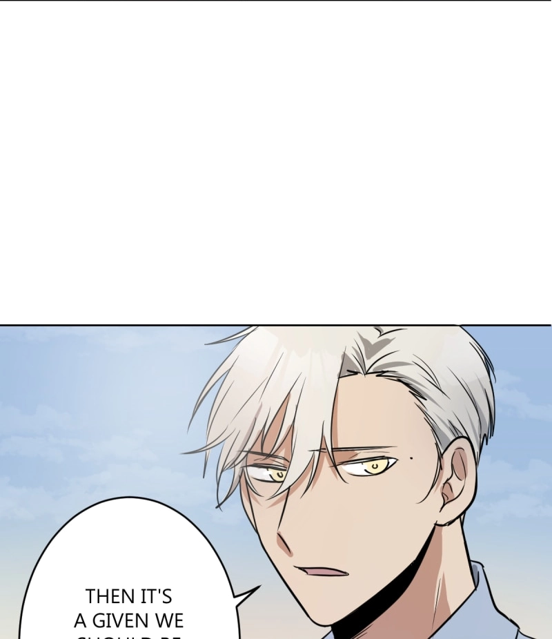 Phase Me Chapter 55 page 2 - 