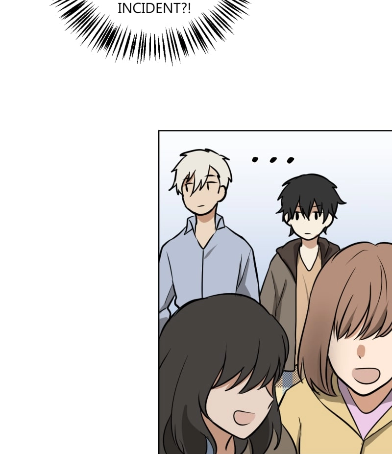 Phase Me Chapter 55 page 13 - 