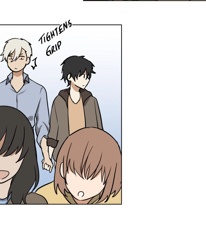 Phase Me Chapter 55 page 14 - 