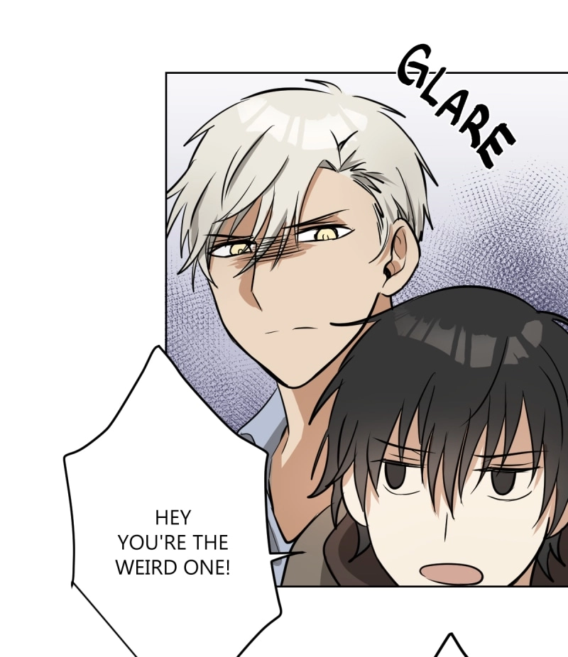 Phase Me Chapter 55 page 15 - 