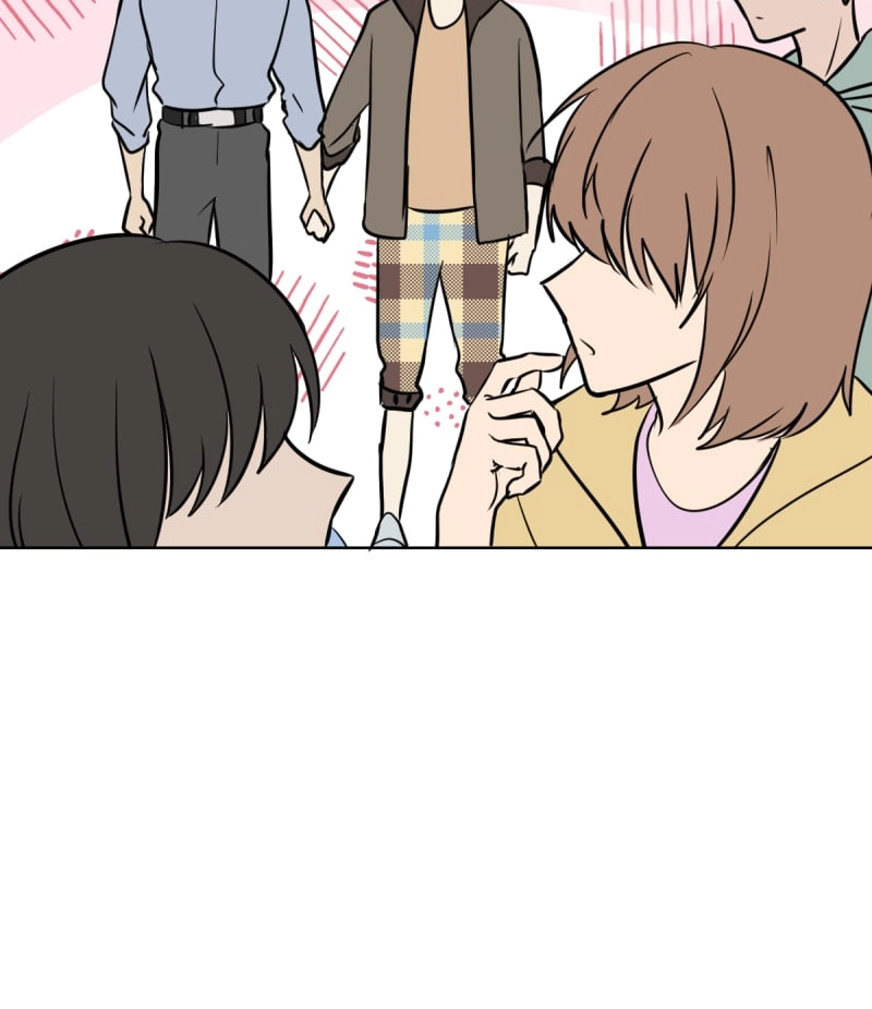 Phase Me Chapter 55 page 18 - 