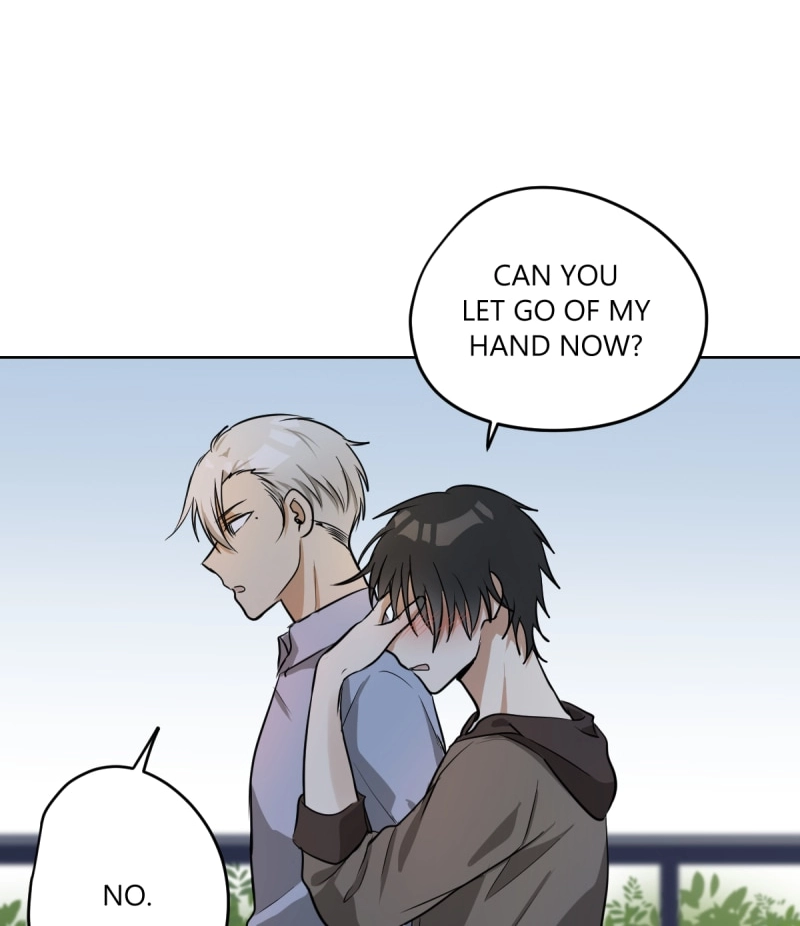 Phase Me Chapter 57 page 2 - 