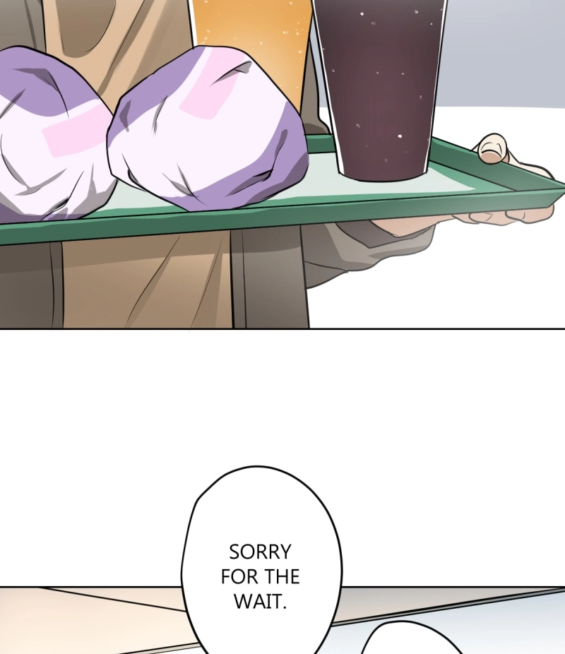 Phase Me Chapter 57 page 11 - 