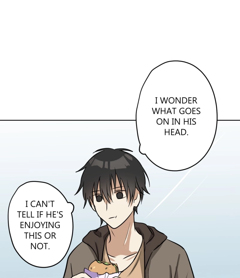 Phase Me Chapter 57 page 14 - 