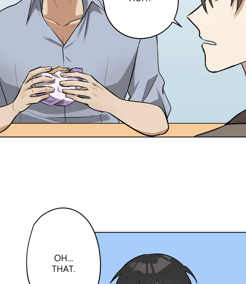 Phase Me Chapter 57 page 17 - 