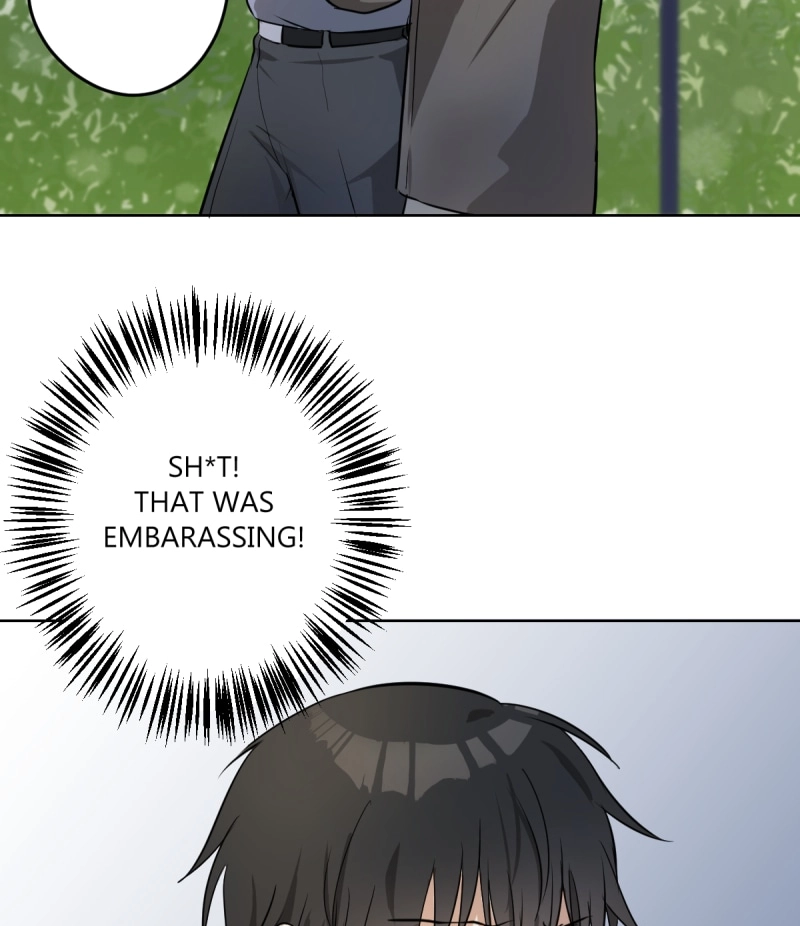 Phase Me Chapter 57 page 3 - 