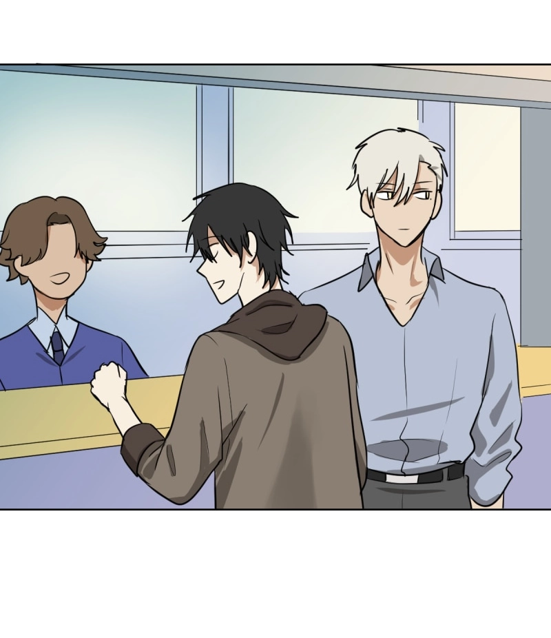 Phase Me Chapter 57 page 6 - 