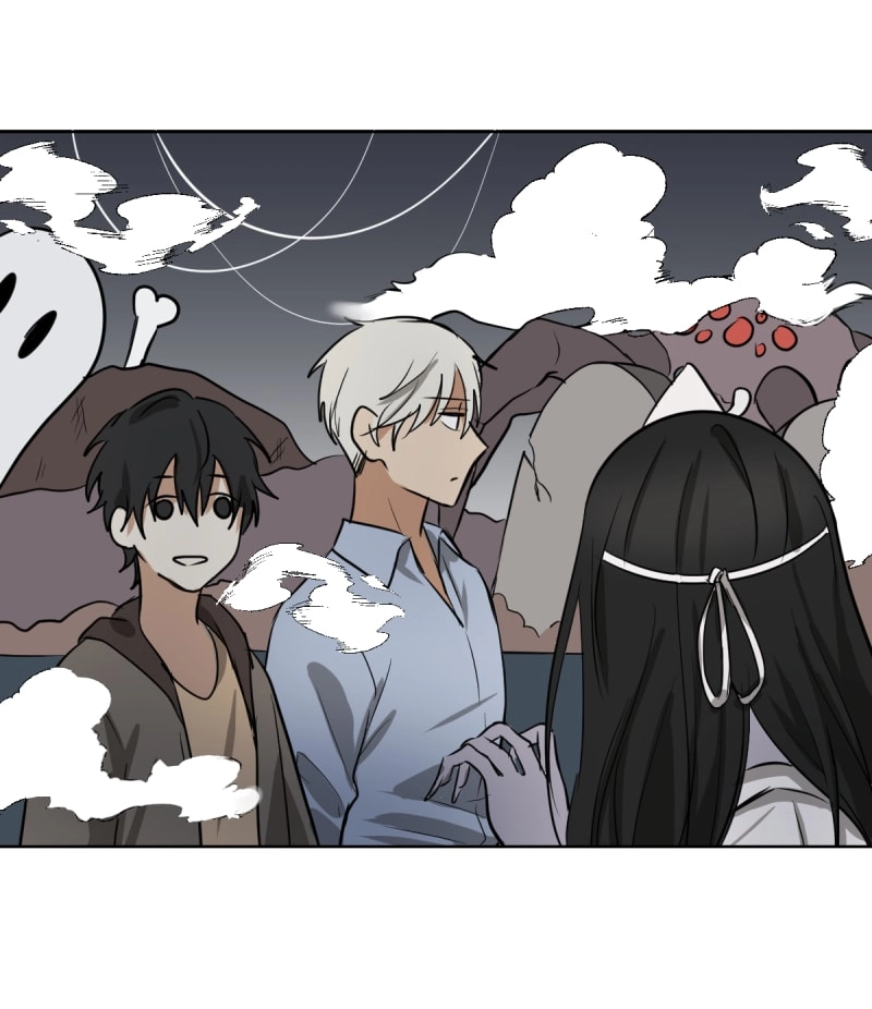 Phase Me Chapter 57 page 7 - 