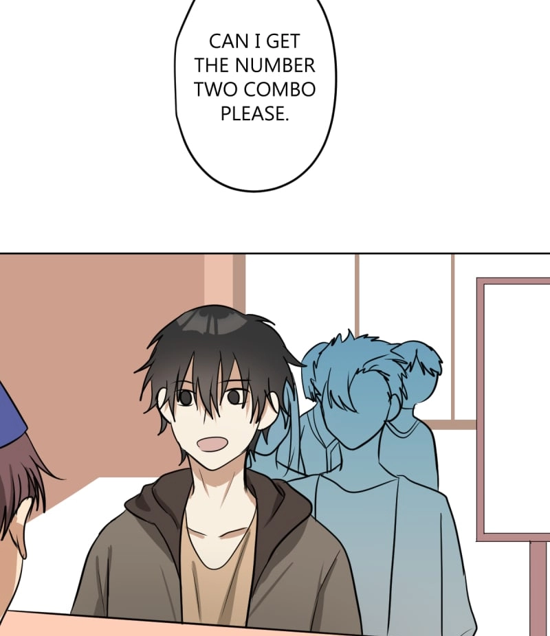 Phase Me Chapter 57 page 9 - 