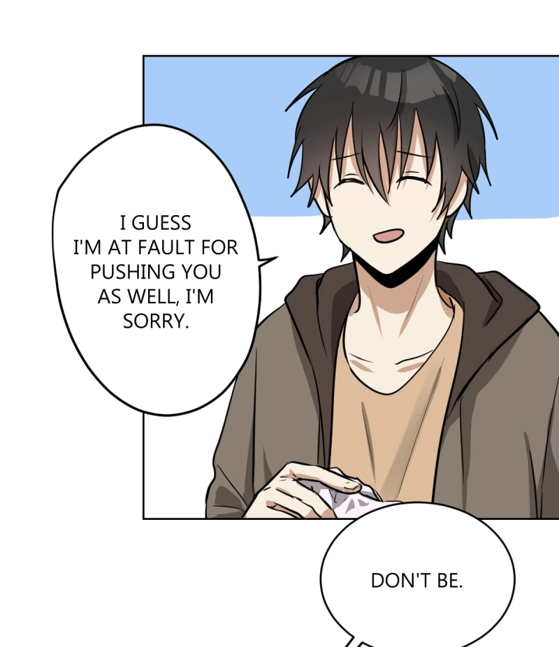 Phase Me Chapter 58 page 1 - 