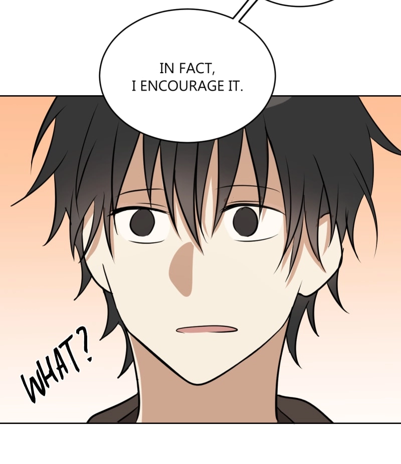 Phase Me Chapter 58 page 2 - 