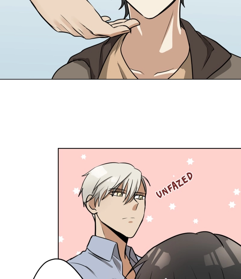 Phase Me Chapter 58 page 11 - 