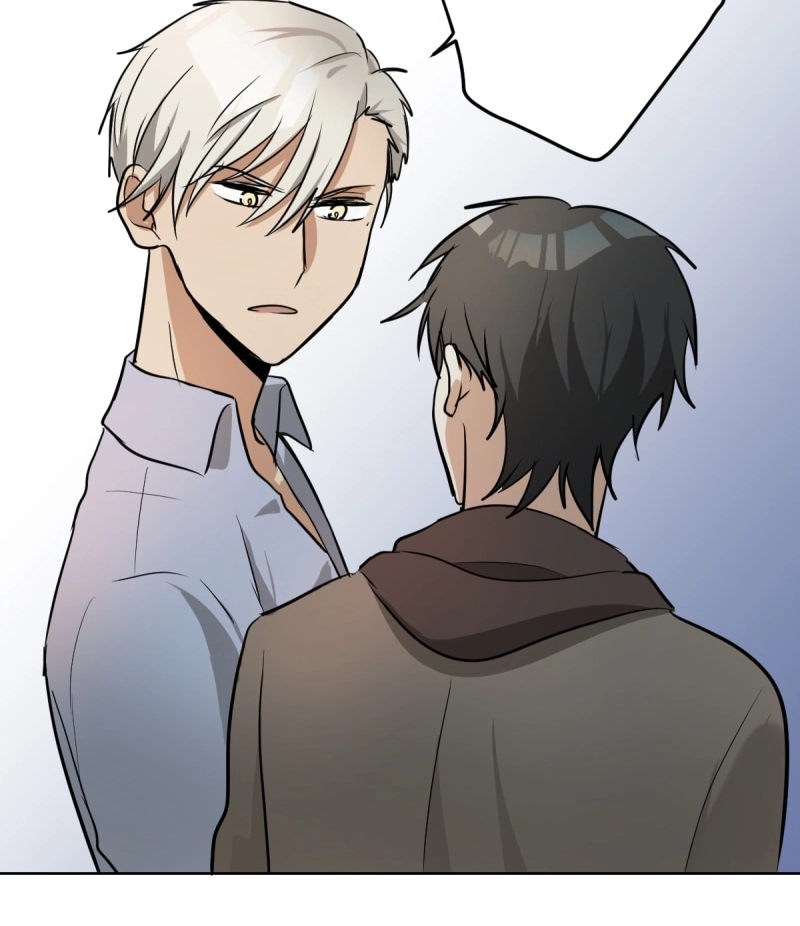 Phase Me Chapter 58 page 18 - 