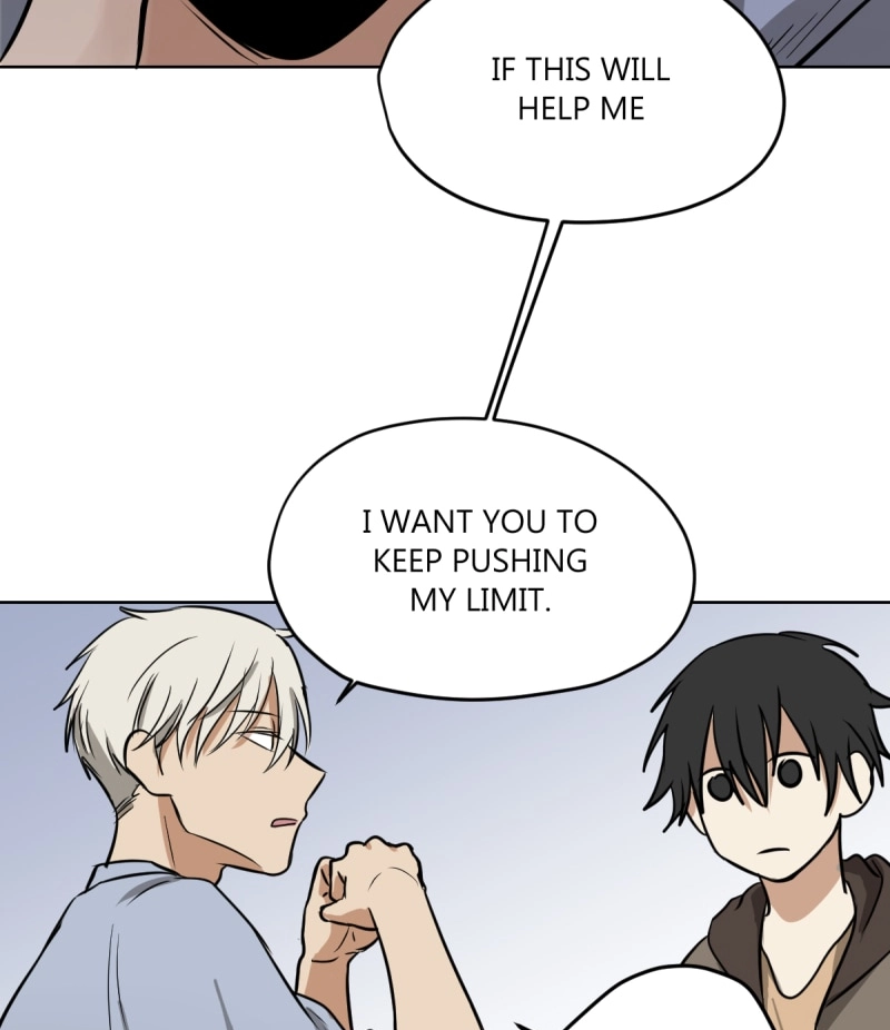 Phase Me Chapter 58 page 5 - 