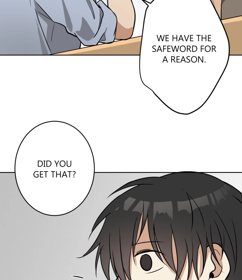Phase Me Chapter 58 page 6 - 