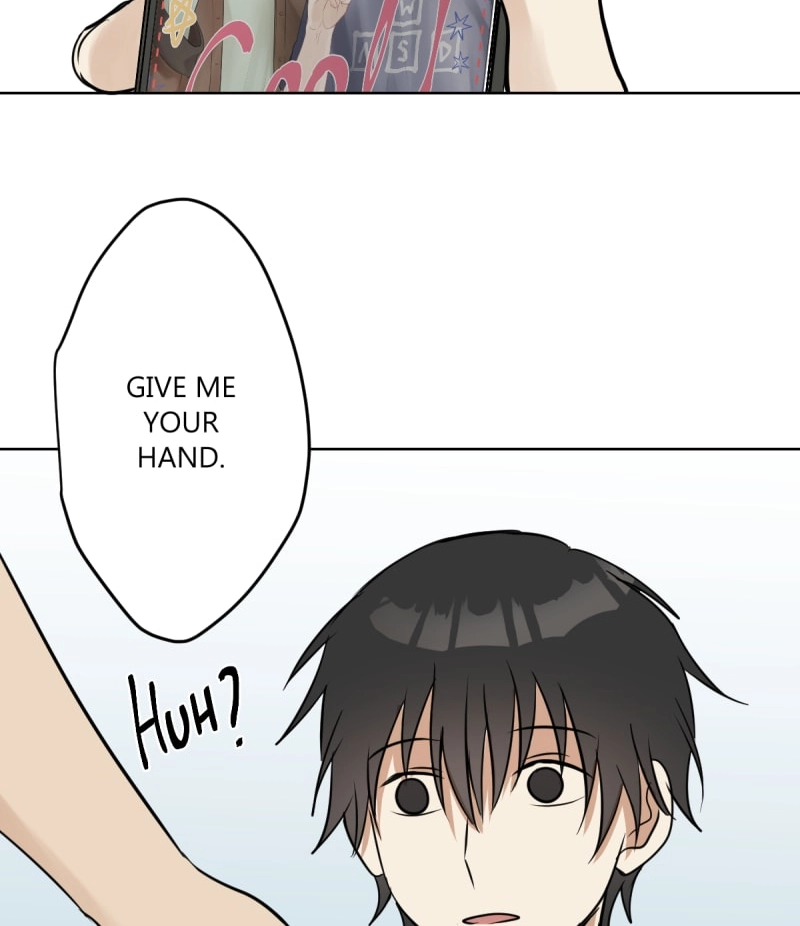 Phase Me Chapter 58 page 10 - 
