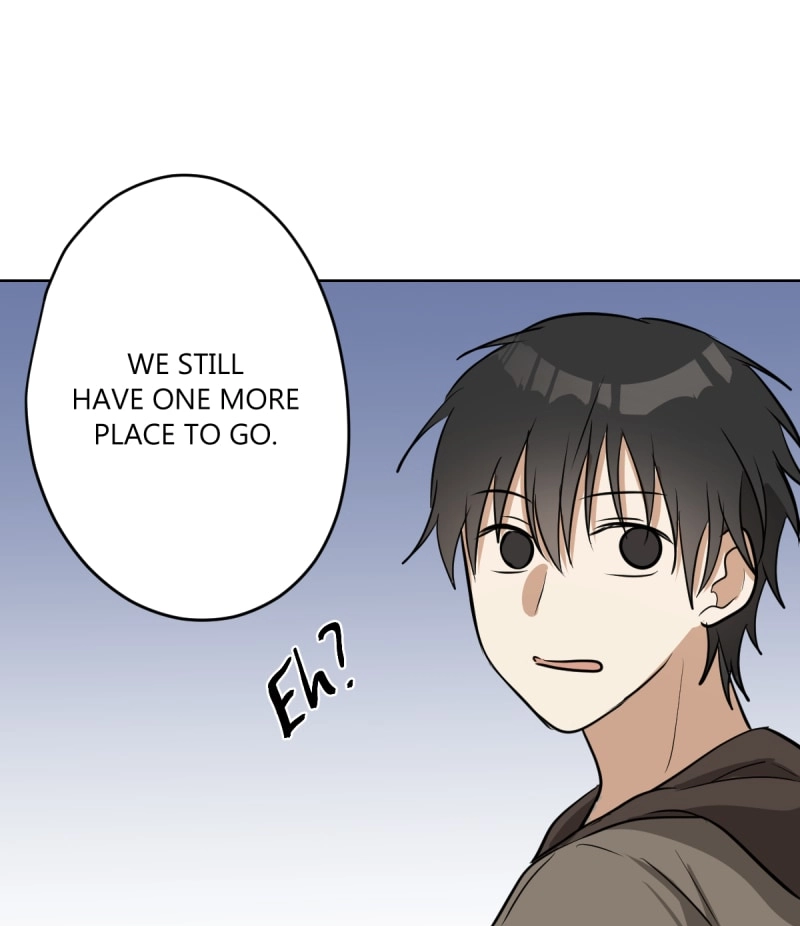Phase Me Chapter 59 page 1 - 