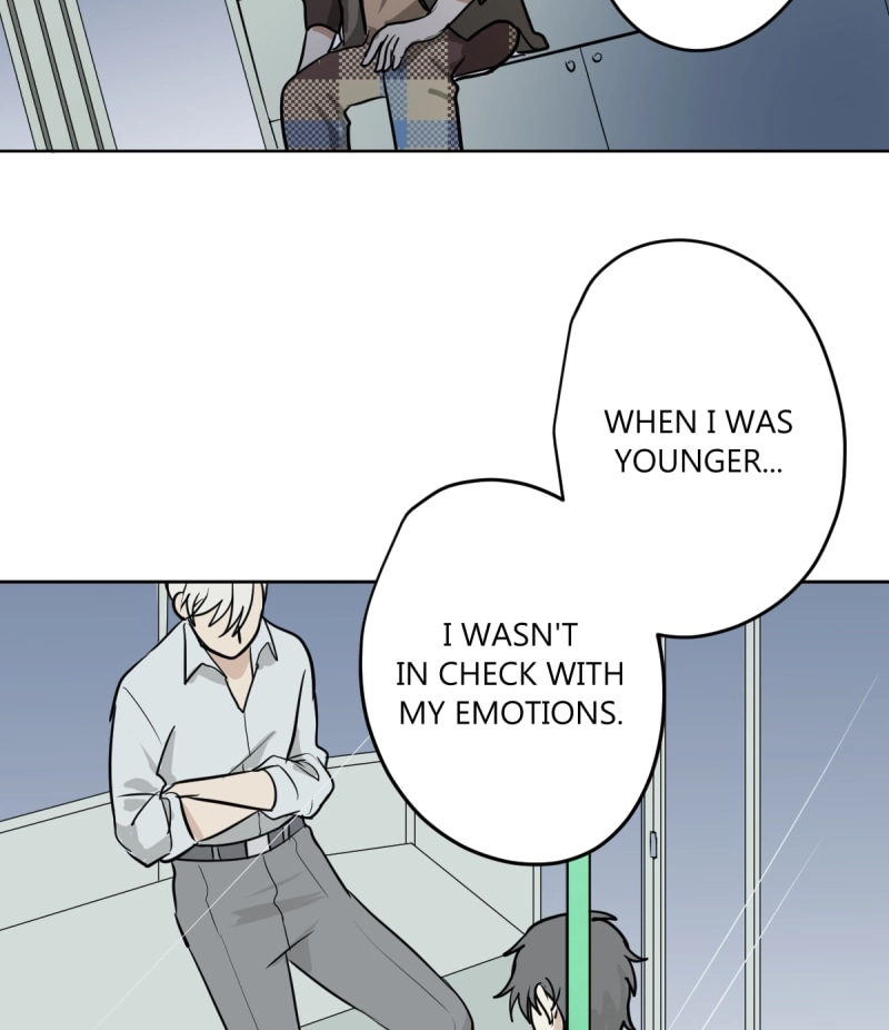 Phase Me Chapter 59 page 13 - 