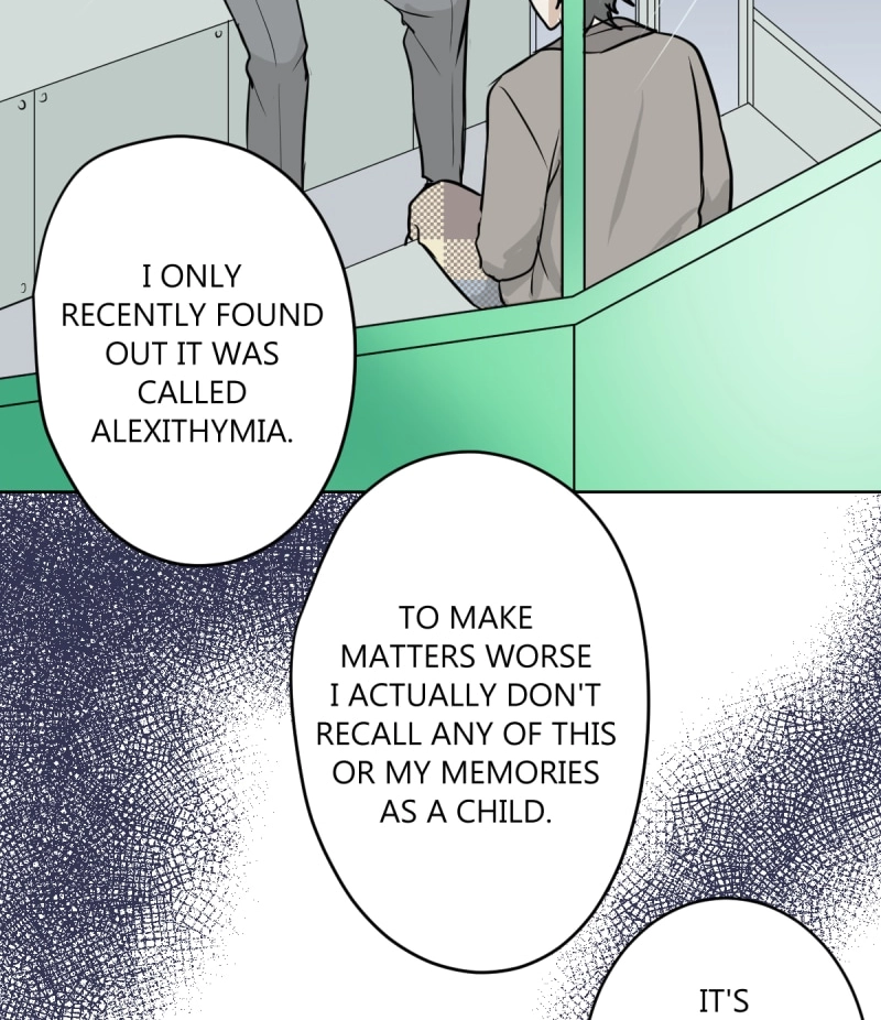 Phase Me Chapter 59 page 14 - 
