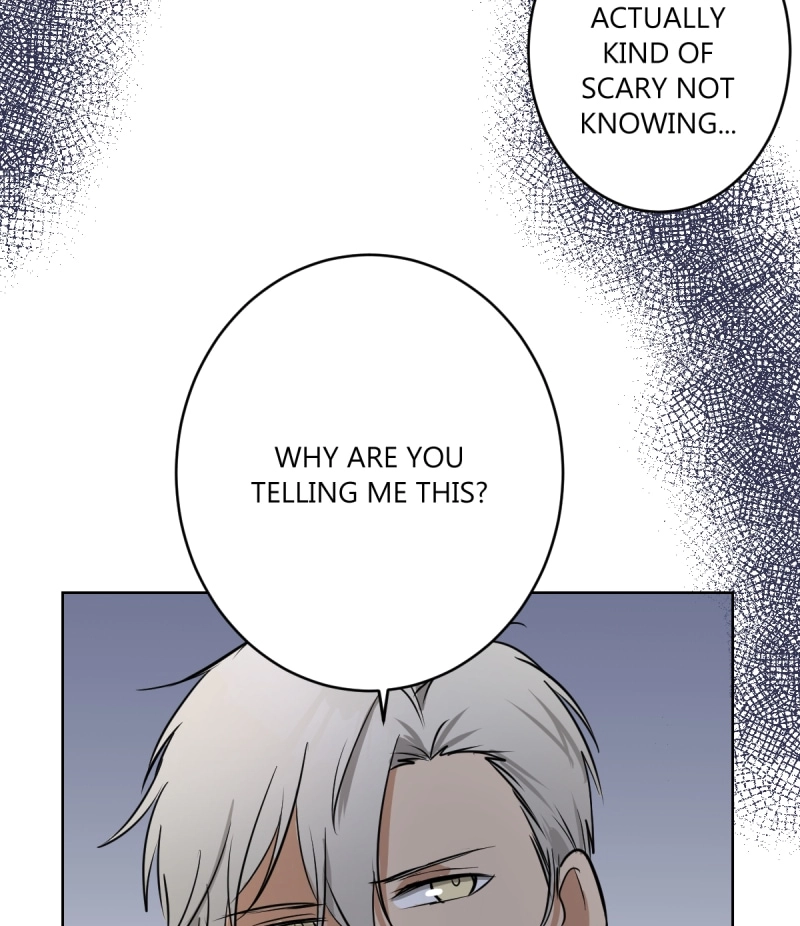 Phase Me Chapter 59 page 15 - 